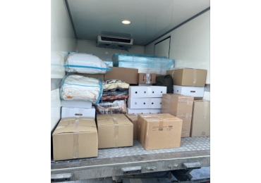 Help for Ukraine - Food Service
