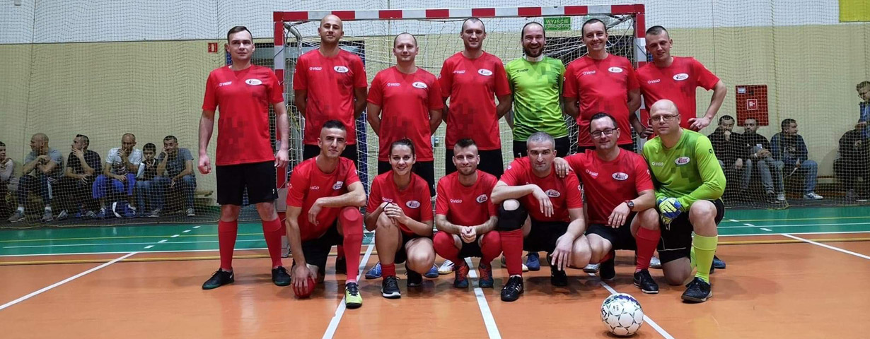Local Companies Champions League - Food Service