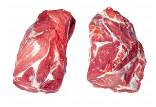 Pork collar, boneless - Food Service