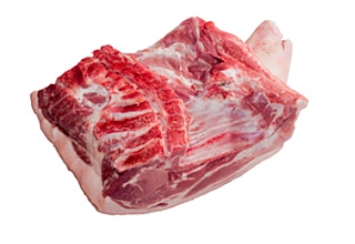 Pork fore-end - Food Service