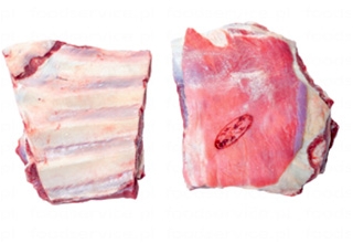 Beef plate, bone in - Food Service