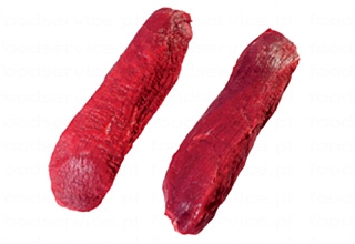 Beef eye round - Food Service