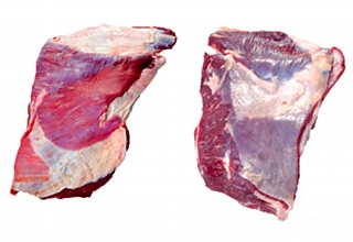 Beef flank, boneless - Food Service