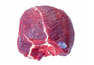 Beef knuckle - Food Service