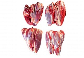Beef Shank, boneless - Food Service