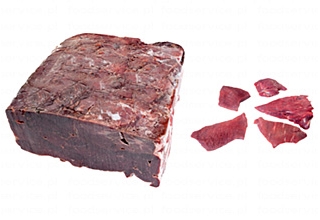 Beef lean meat - Food Service