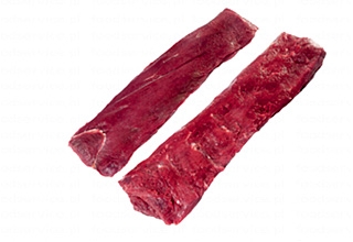 Beef striploin, boneless - Food Service