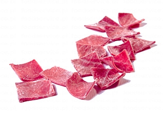 Beef rump, center cut - slices 3 mm - Food Service