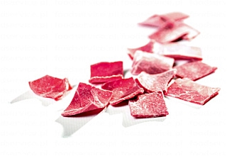 Beef silverside - slices 3 mm - Food Service
