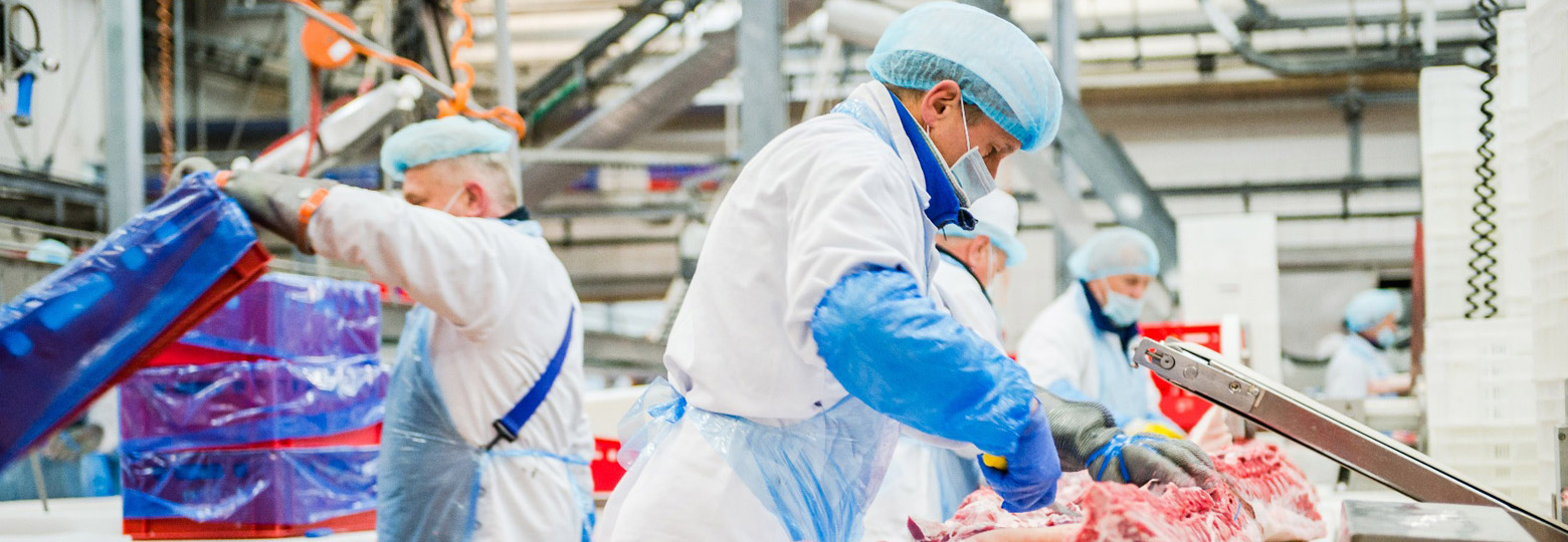Careers> - Food Service